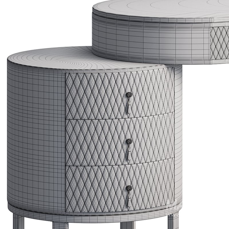 Coiffeuse Amnon - Image 15