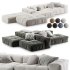 Pixel Sofa - Thumbnail 5