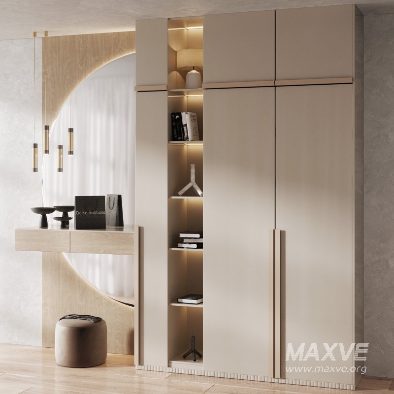 Hallway Set 5 - Image 4