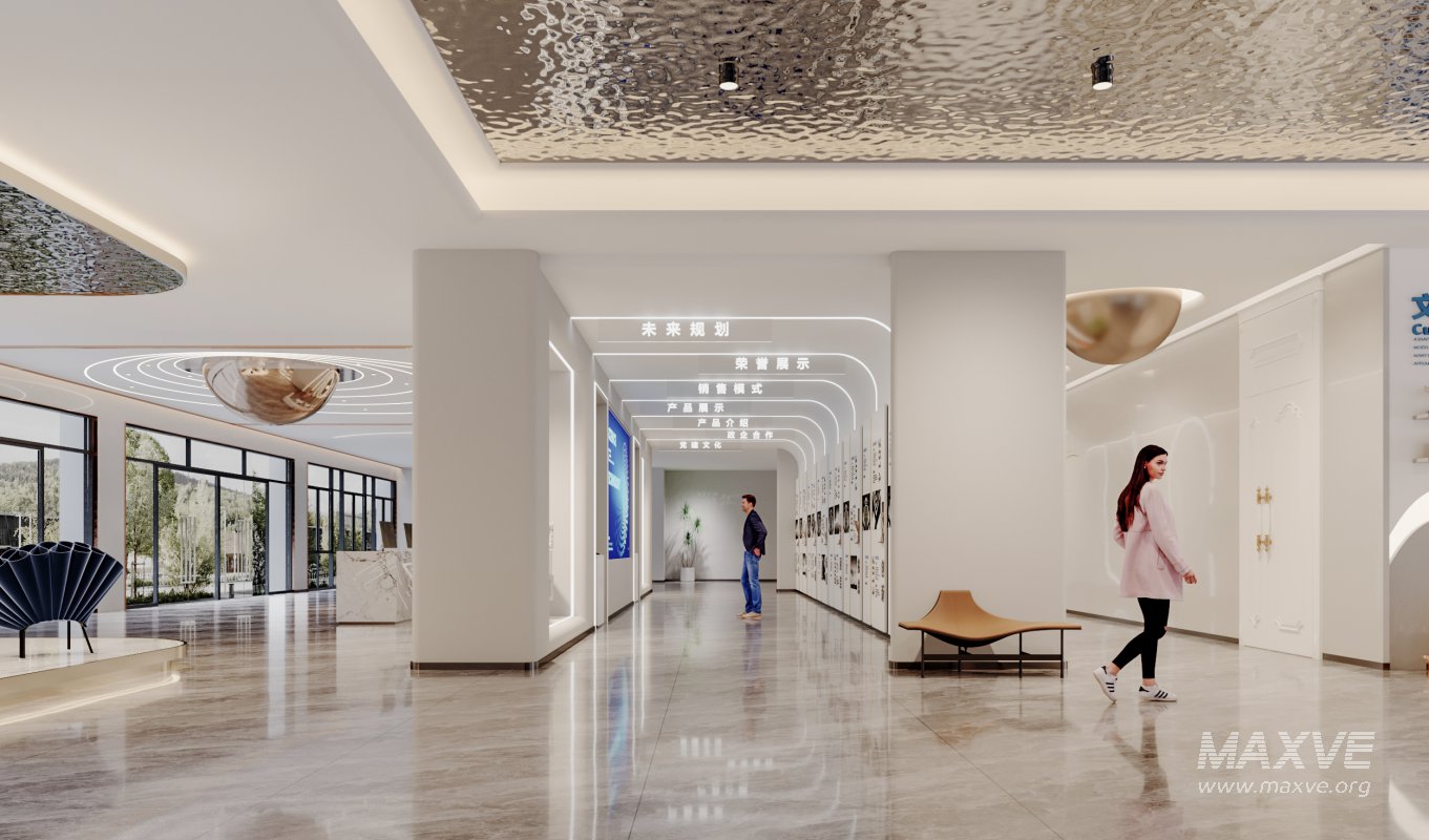 Reception lobby - Image 5