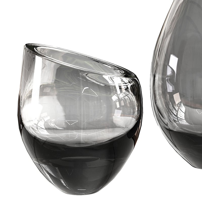 Vases unicolor 6 - Image 2