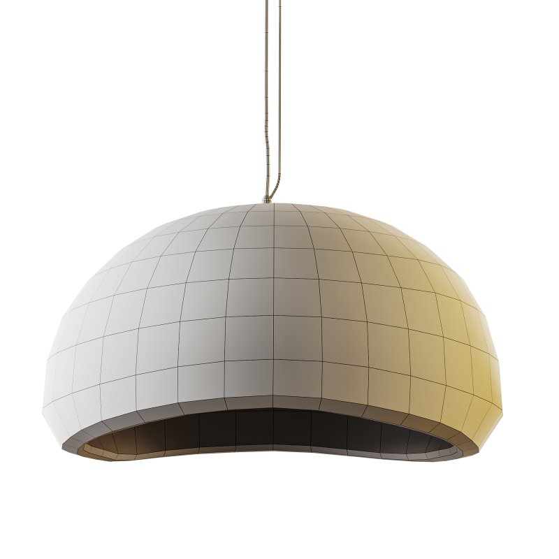 Wabi Sabi Pendant Light B - Image 14