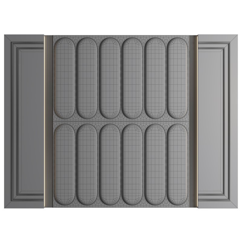 Wall Panel Decor 200 - Image 3