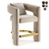 Darlington Counter Stool - Thumbnail 1