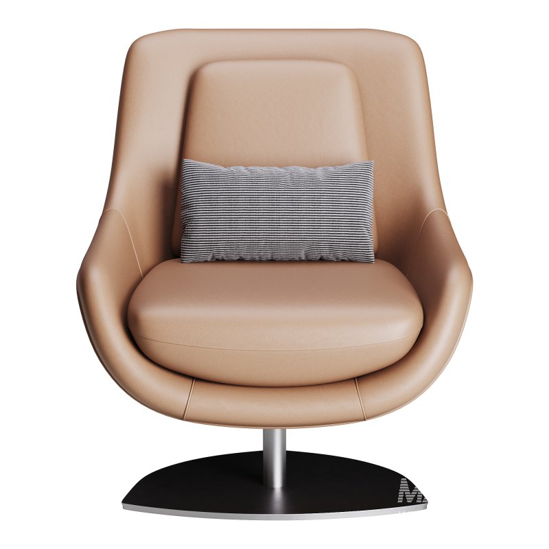 Elba Armchair - Image 8