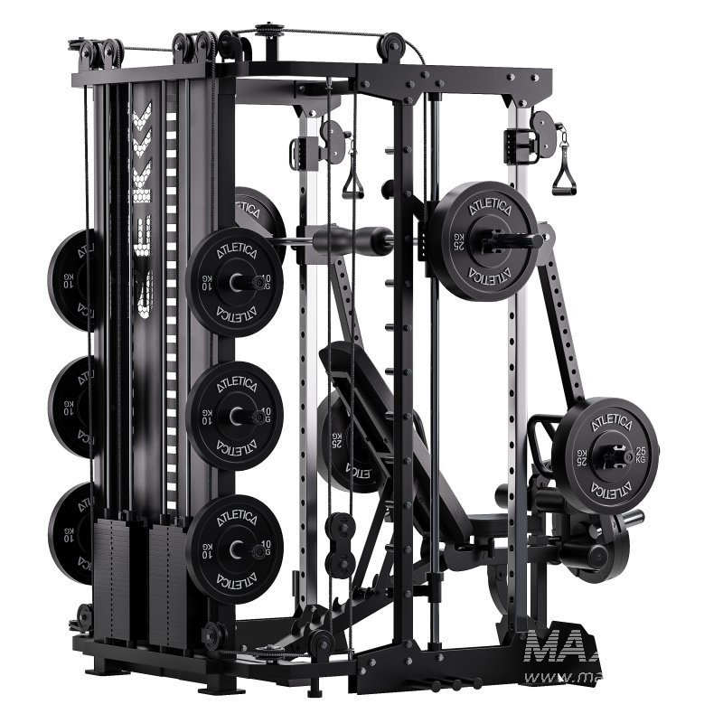 SEK Multipresse Set | FULLFORCE - Image 6