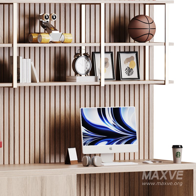 Modern Workplace 01 - Image 13