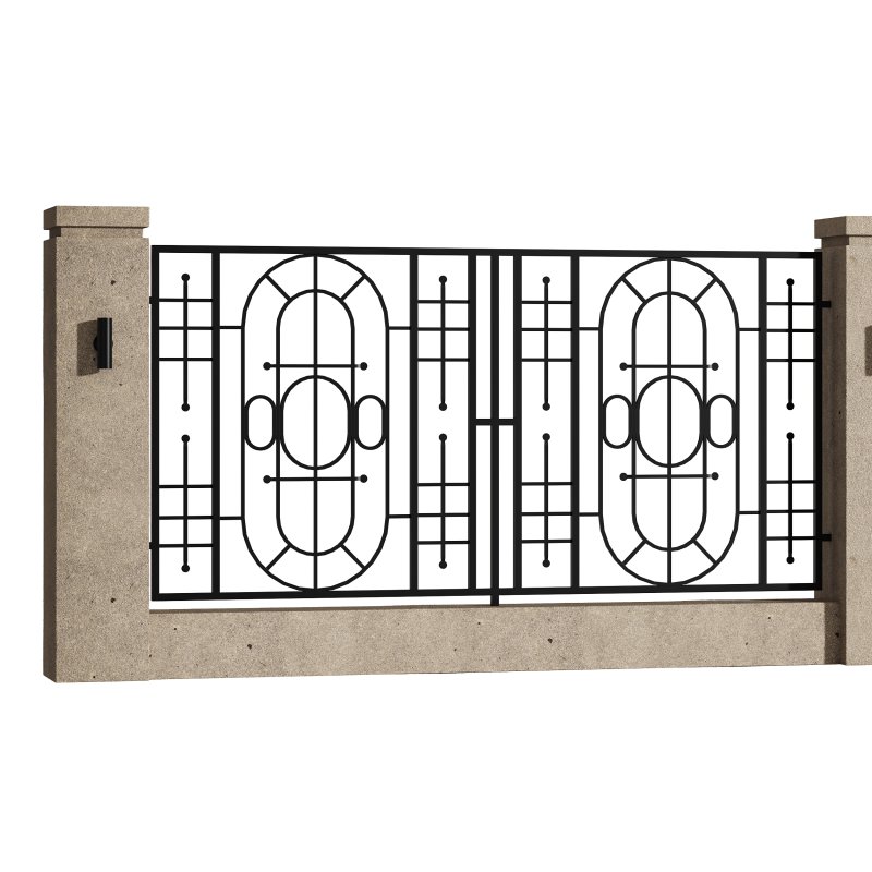 Fencing 13 - Image 7