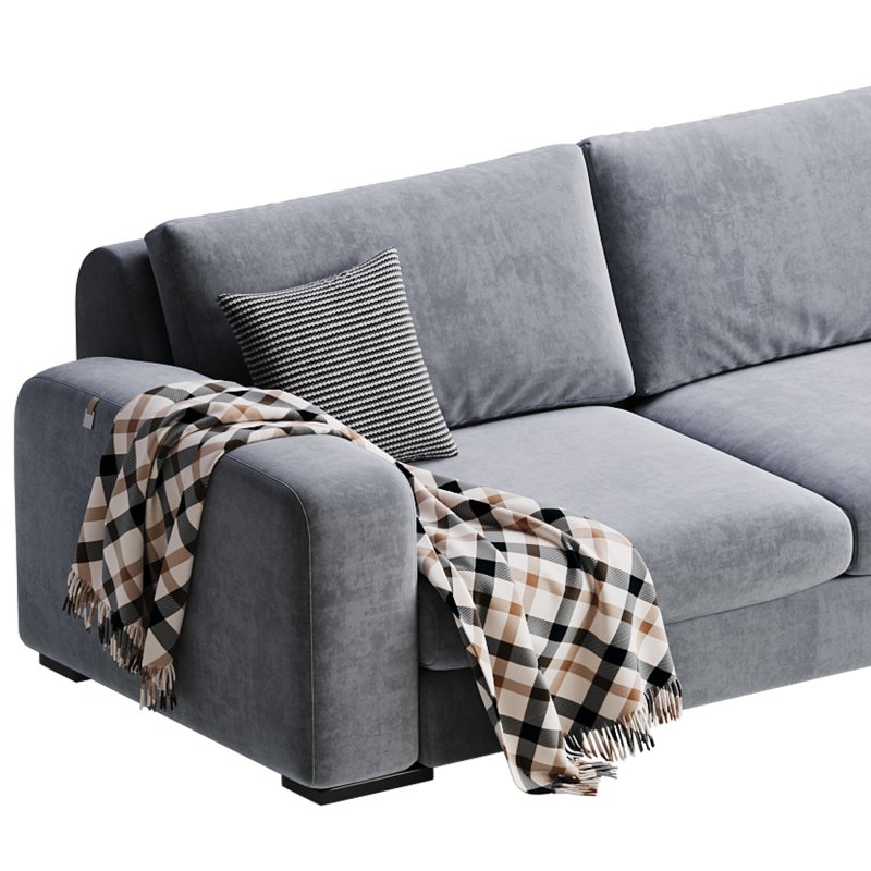 Corner sofa F30 by Delavega - Image 12