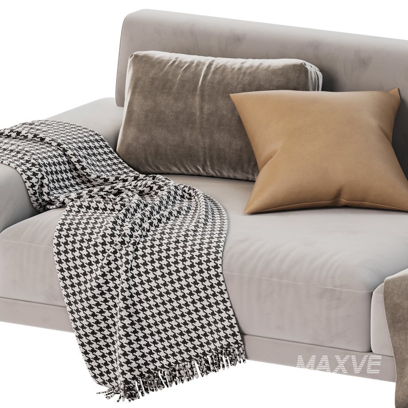 Ditre Italia Blake Sofa set 01 - Image 3