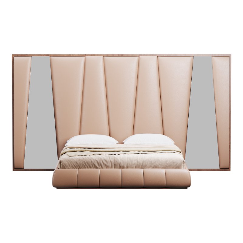 Cama de Casal Laguna Bed - Image 7