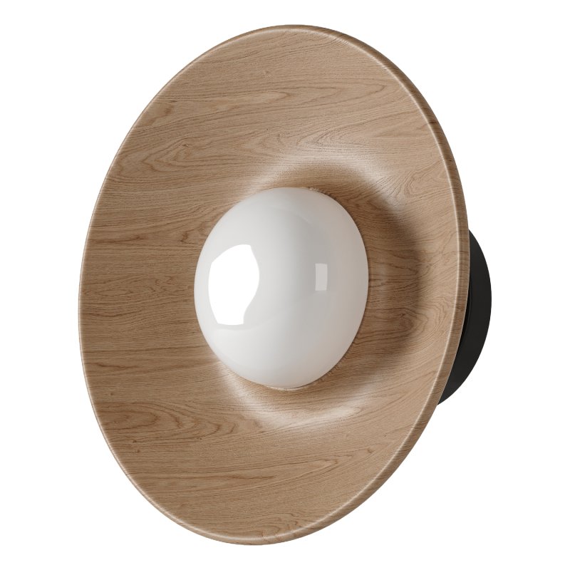 Atwood Sconce - Image 4