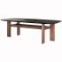 Hippos Wood table By Bonaldo - Thumbnail 1
