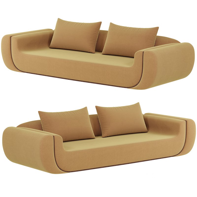 LINEA sofa - Image 1