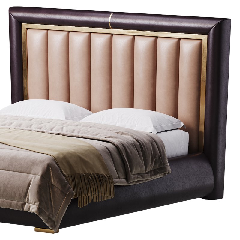 Qin Bed Design - Image 13