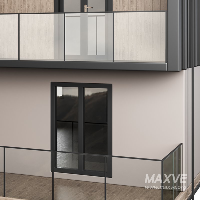 Home Design 7 For Exterior - Image 10