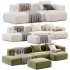 MAGS SOFT Modular Sofa - Thumbnail 6