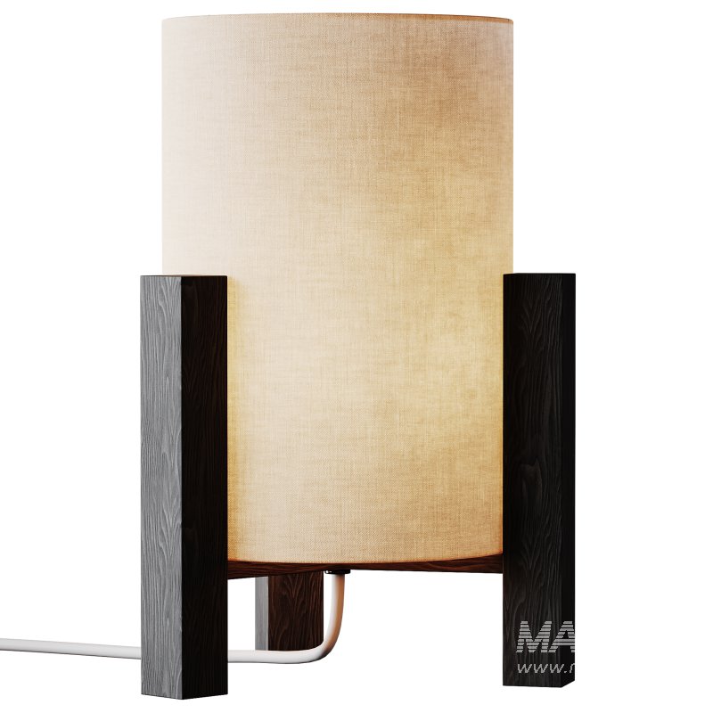 Kleine tafellamp Matilda - Image 4