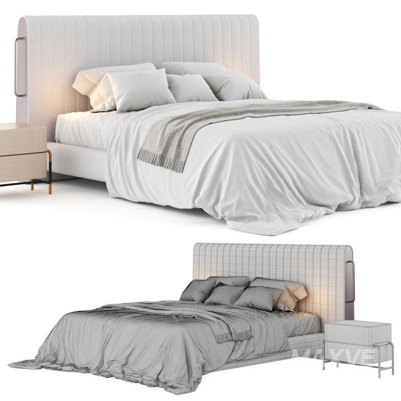 Rivers Bed - Image 3