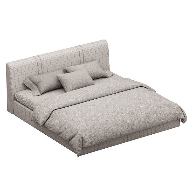 Bed LAGOM - Image 14