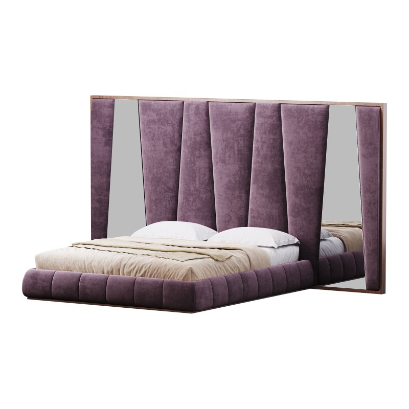 Cama de Casal Laguna Bed - Image 12