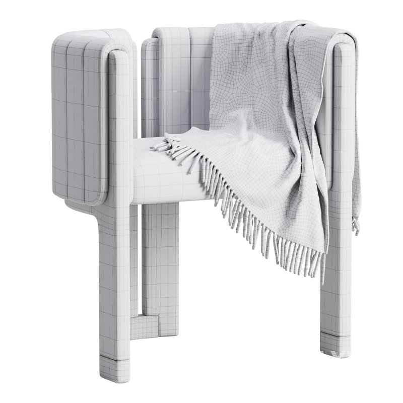 DINING CHAIR CRAWFORD - Image 16