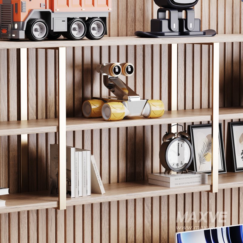 Modern Workplace 01 - Image 6