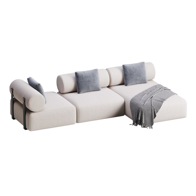 Shinto Sofa - Image 8
