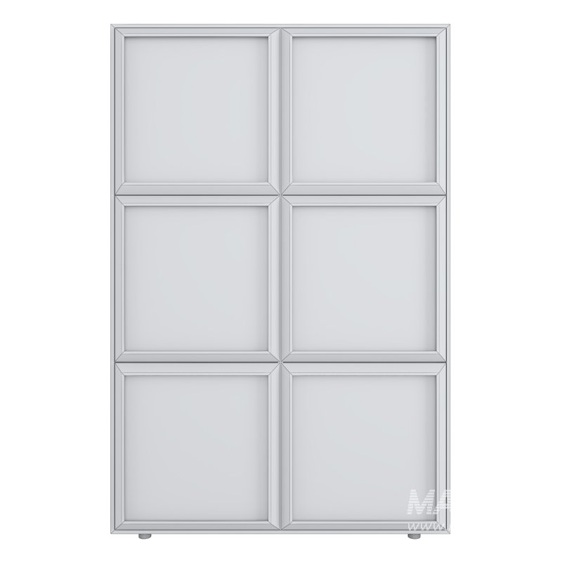 Kvadro Bookshelves - Image 3