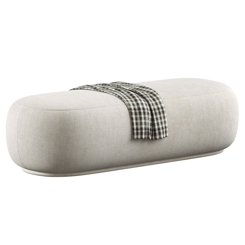 Kennedy Gower Bench - Image 2