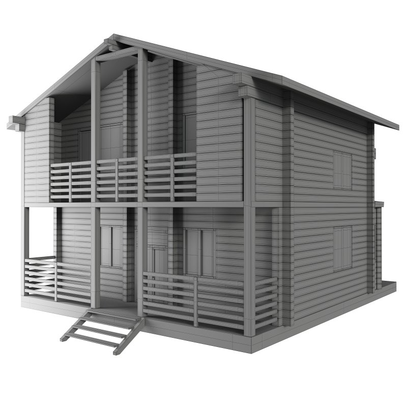 Home Design 3 For Exterior - Image 14