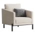 LASKASAS MUNIQUE ARMCHAIR - Thumbnail 8