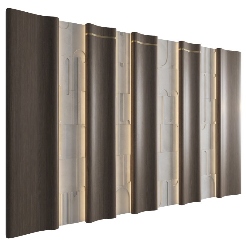 Wall Panel Decor 199 - Image 2