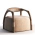 Chassis Canaletto Armchair 03 - Thumbnail 3