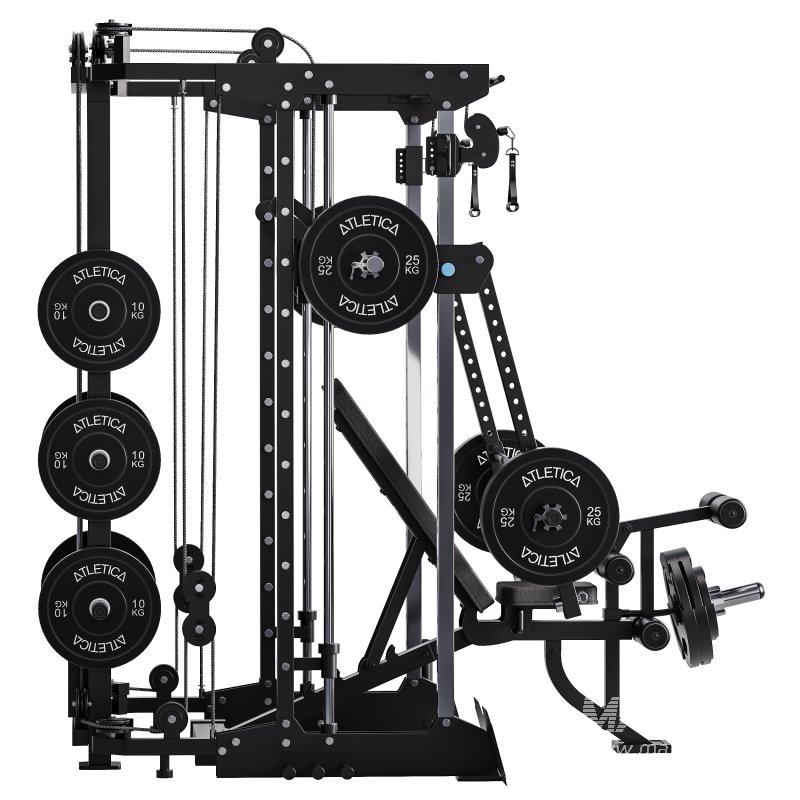 SEK Multipresse Set | FULLFORCE - Image 3