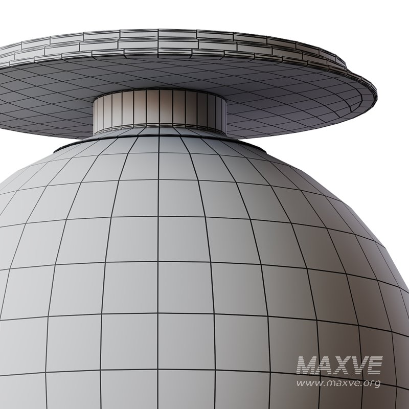 TR ceiling - Image 15