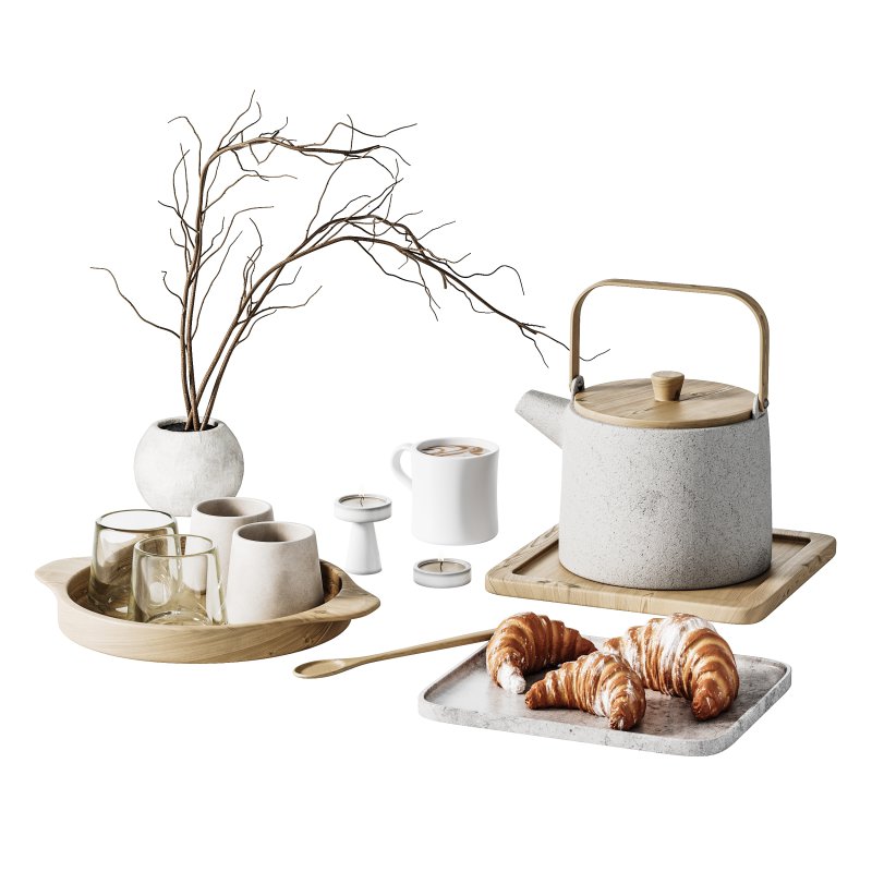 Decorative SET 02 - Image 2