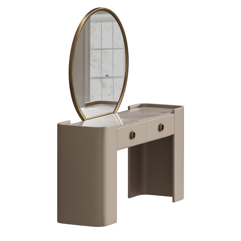 MASTER BED ROOM - Image 1