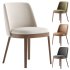 Alina side chair - Thumbnail 1
