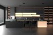 Modern dining room - Thumbnail 1