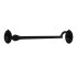 Cast Iron Cabin Hook Eye Bolt - Thumbnail 6