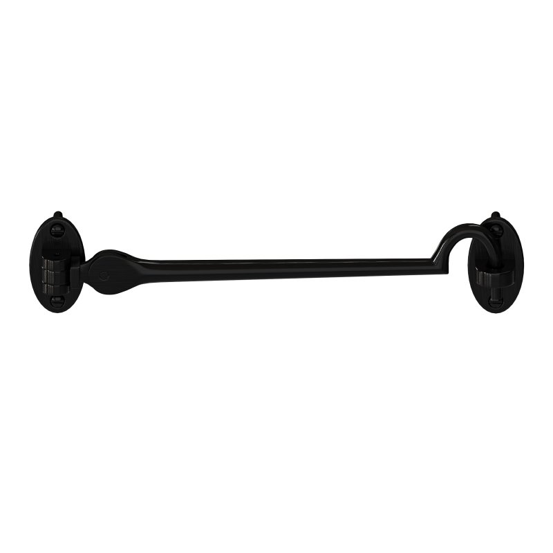 Cast Iron Cabin Hook Eye Bolt - Image 6