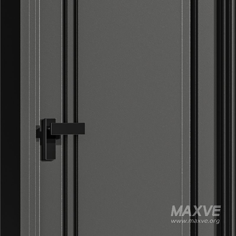 Modern entrance door 81 - Image 11