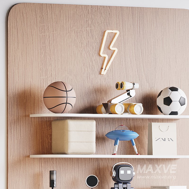 Modern Workplace 03 - Image 9