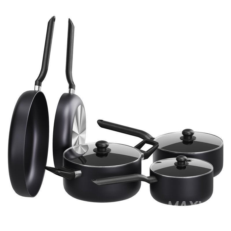 Prime Cooking Essentials - Image 2
