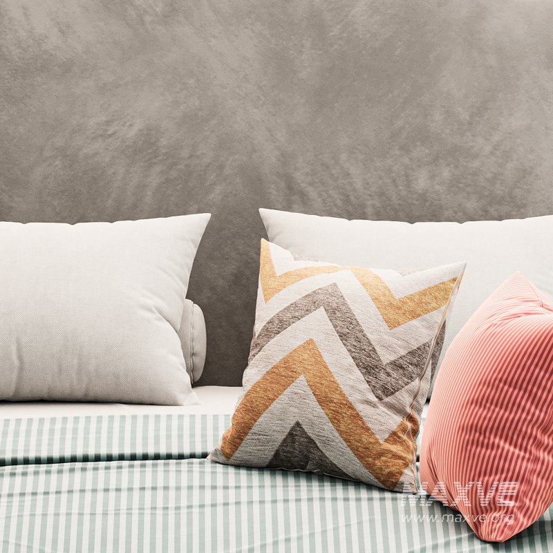 Paxton Gray Linen - Image 11