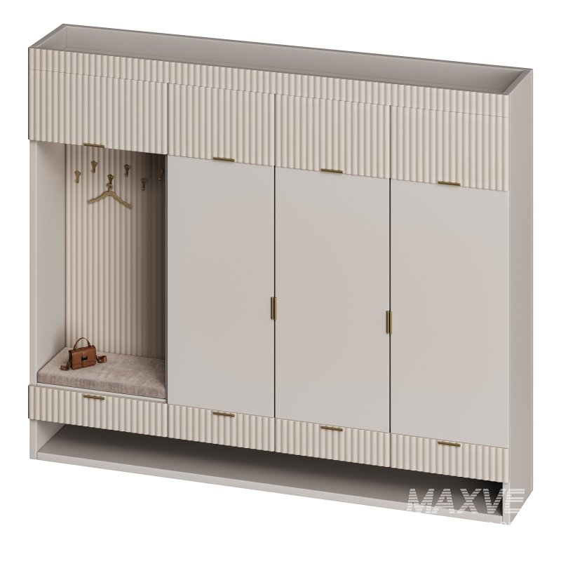 Hallway set 1 - Image 6