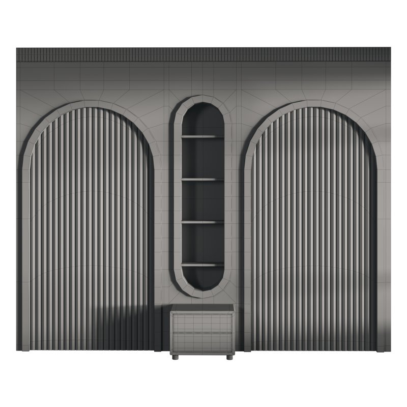 Kids wall panell 11 - Image 14