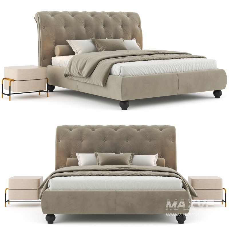 Twils DORIAN bed - Image 1