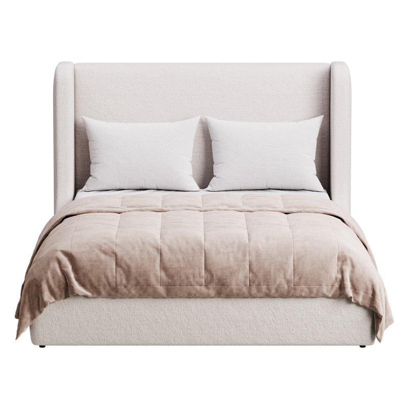 Dalton Storage Bed - Image 4